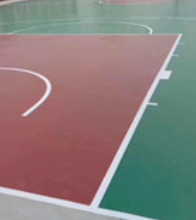 贵州篮球场地坪维修全方案